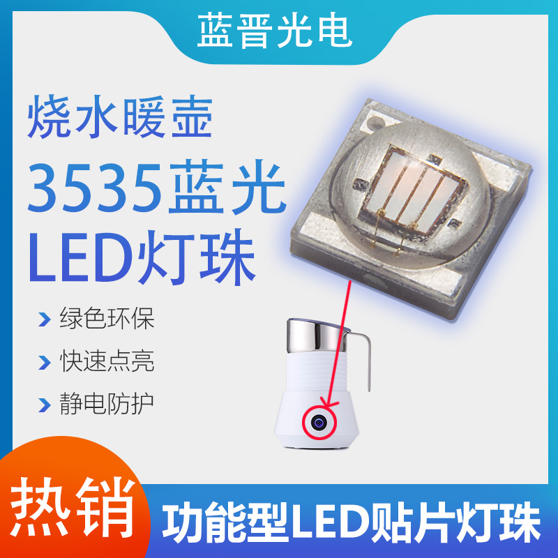 3535RGB全彩燈帶，內(nèi)置ic