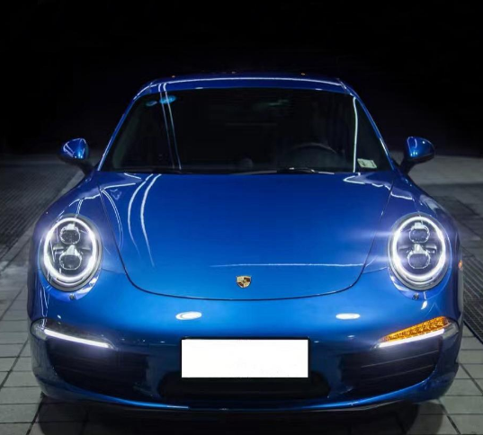 汽車專用LED?疝氣燈？ 汽車大燈改裝應(yīng)怎樣選擇呢？